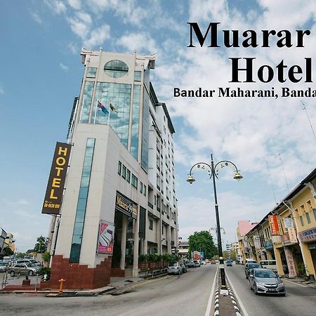 Muarar 99 Hotel Exterior photo