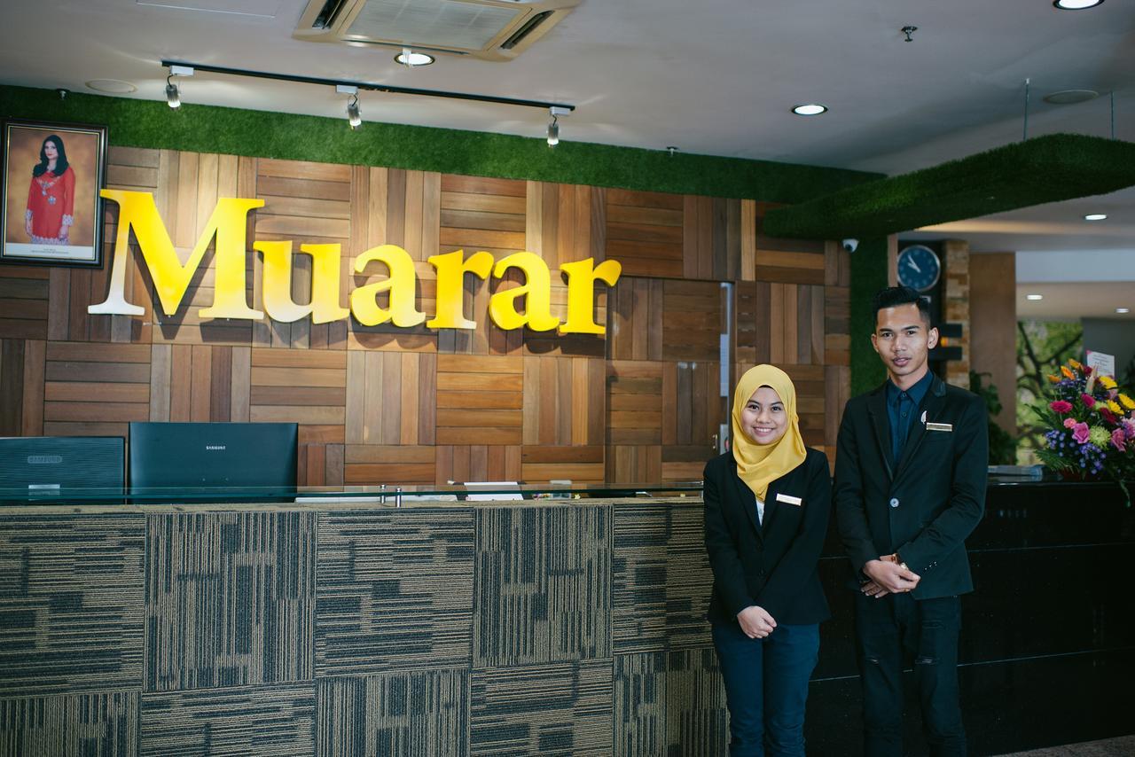 Muarar 99 Hotel Exterior photo